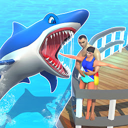 Icon image Shark Run 3D