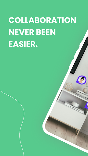 Android application PinMy screenshort