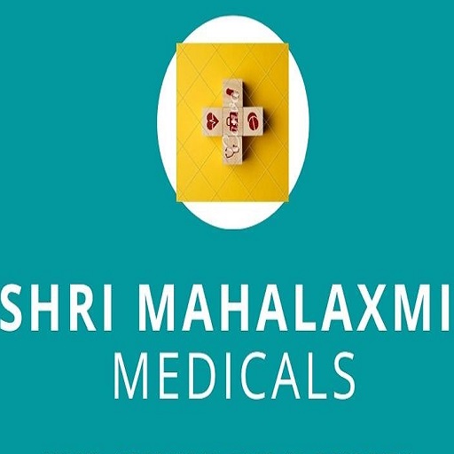 SHRI MAHALAXMI MEDICALS logo