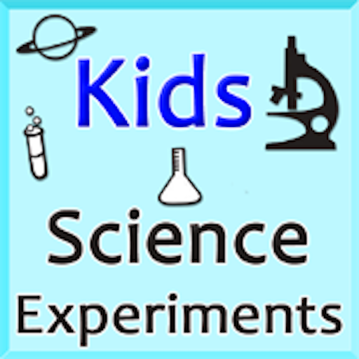 Science Experiment logo