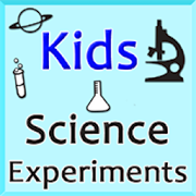 Kids Science Experiment