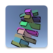 Leaning Tower - Stacking Game