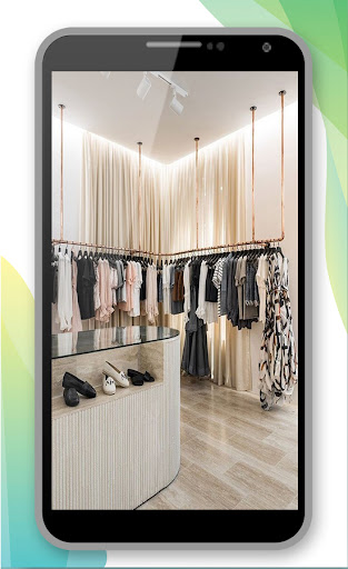 Boutique Design Ideas