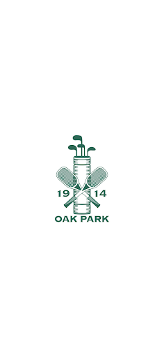 Oak Park Country Club Screen 2