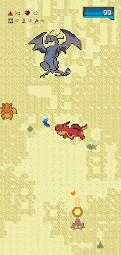 Dragons World Screen 2
