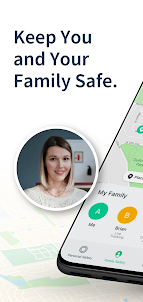 Arlo Safe: Family Safety