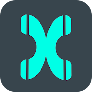 CallerX – Caller ID & Blocker  Icon