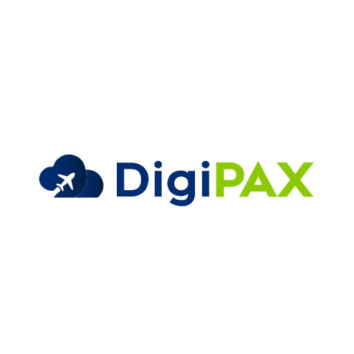 DigiPax logo
