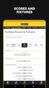 BBC Sport - News & Live Scores  Screenshots 10