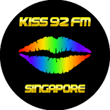 KISS 92 FM Singapore 70s 80s 90s icon