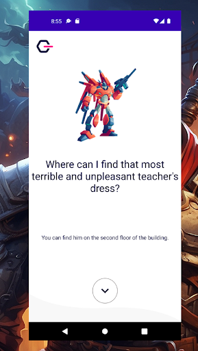 Winning Moves Uncovered Screen 2