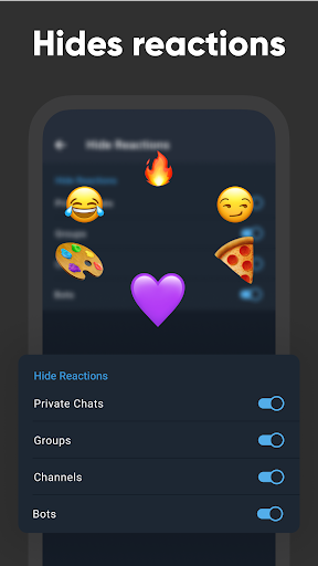Pentagram Screen 3
