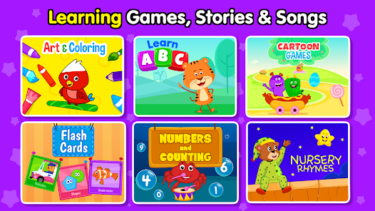 12 juegos infantiles que ayudarán a los niños a integrarse! - LiveKid
