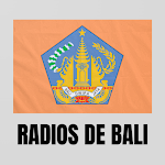 Radios de Bali Stations
