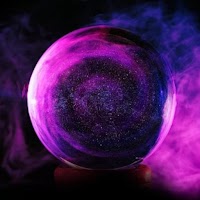 Crystal ball : your future