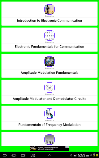 Electronic Communication Pro