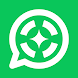 Upload High Quality Status - Androidアプリ