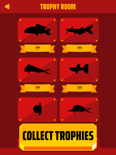 Go Fish! - Simulation - games