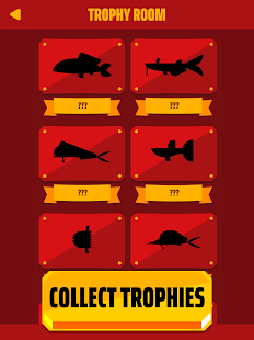 Go Fish! Screenshot