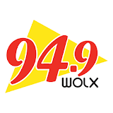 94.9 WOLX  -  Classic Hits icon