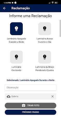 Ilumina POA Screen 2