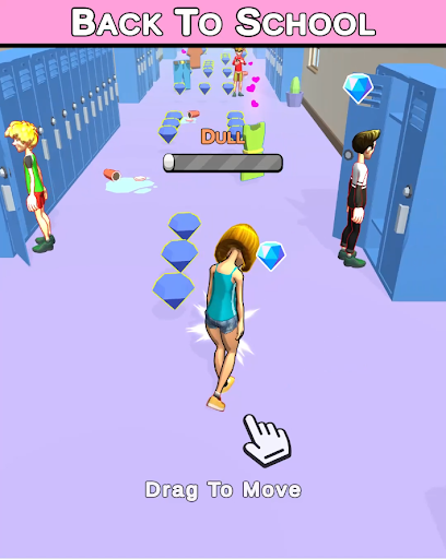 Back To School Screen 2