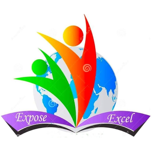 Kamaraj International School logo