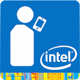 Intel® Learn Mobile Skills icon