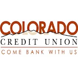 Colorado CU Mobile icon