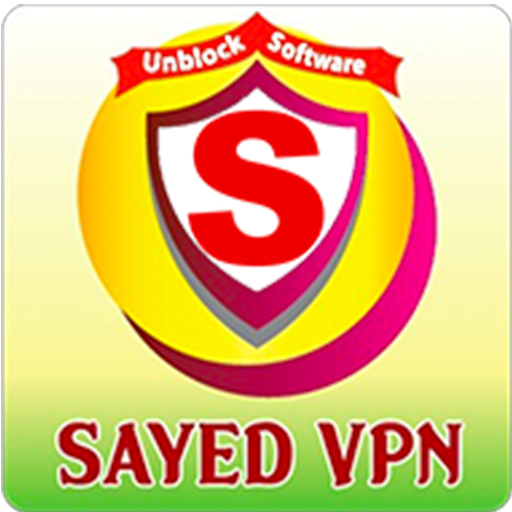 Sayed VPN - CyberGuard