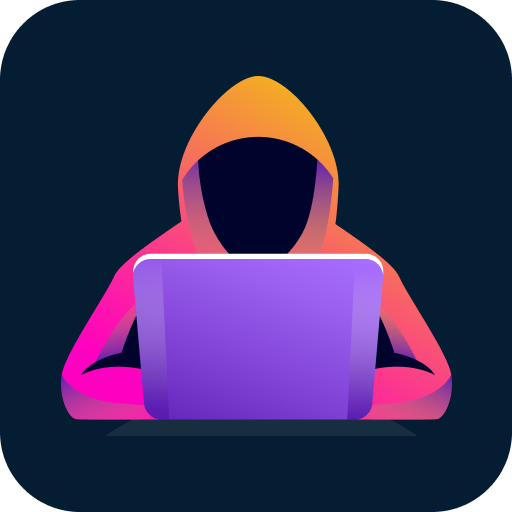 Learn Ethical Hacking  Icon
