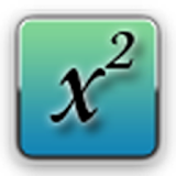Math Algebra Solver Calculator icon