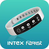 Intex FitRist icon