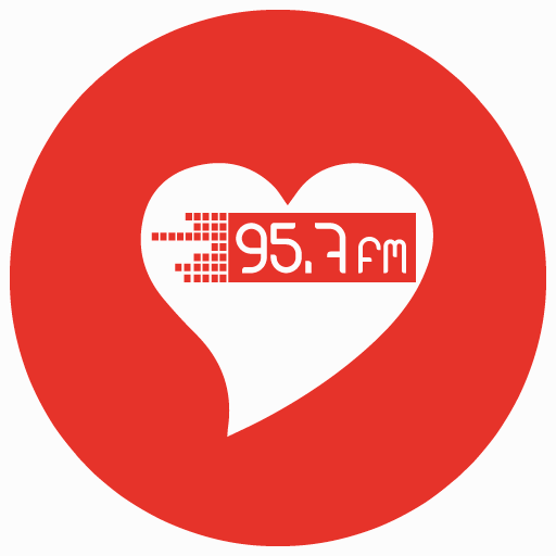 Radio Romantica logo