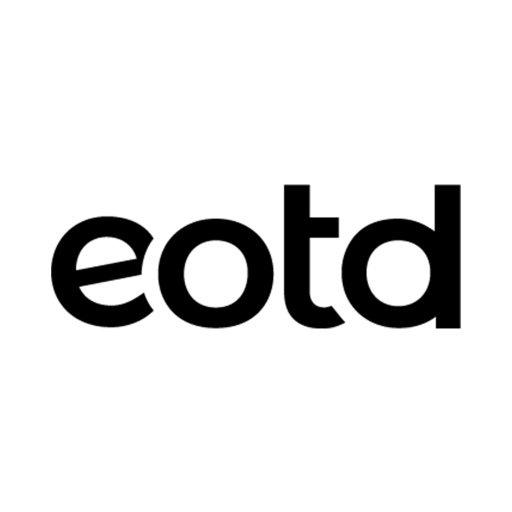 eotd - 韓国人気カラコン通販 logo