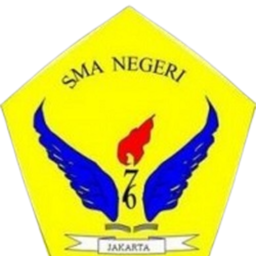 SMA Negeri 76 logo