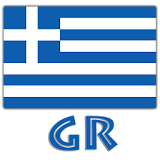 Ellinika Radio, Greek Radios icon