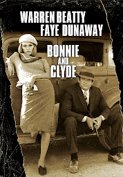 Icon image Bonnie and Clyde