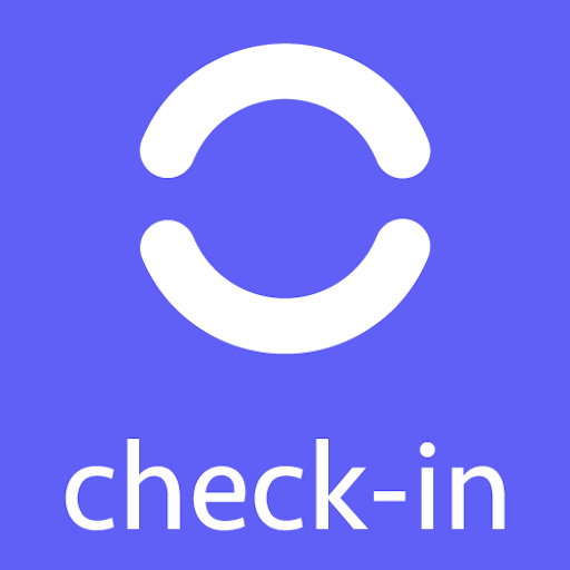 Check in for  Android – Latest Version & Features app icon