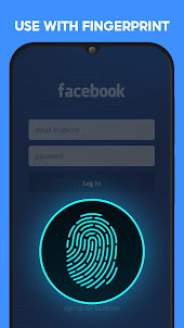 App Lock: Bảo Mật Ứng Dụng