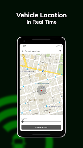 South County GMC Connect