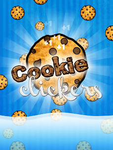 Cookie Clickers 10