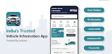 RTO Vehicle Info App & Challan APK