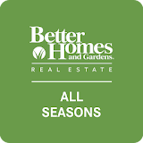 Better Homes RE All Seasons icon