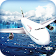 Boeing Survivor - Flight Games icon