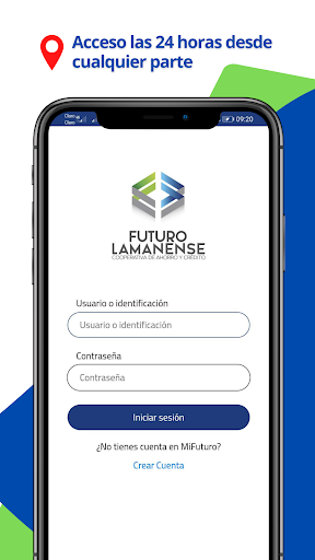Futuro Lamanense Screen 3