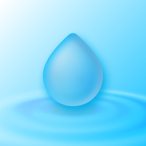Liquid Logger logo