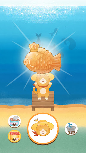 Cafe Heaven—Cat's Sandwich screenshot 4