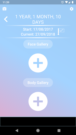 TransTracks Screen 2