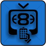 Mede8er Smart Remote (Full) icon